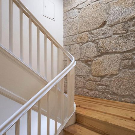 Lovelystay - Allderman Apartment - Almada 1º T Porto Zewnętrze zdjęcie