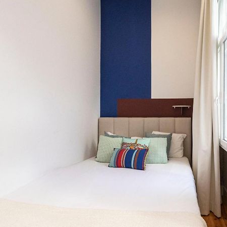 Lovelystay - Allderman Apartment - Almada 1º T Porto Zewnętrze zdjęcie