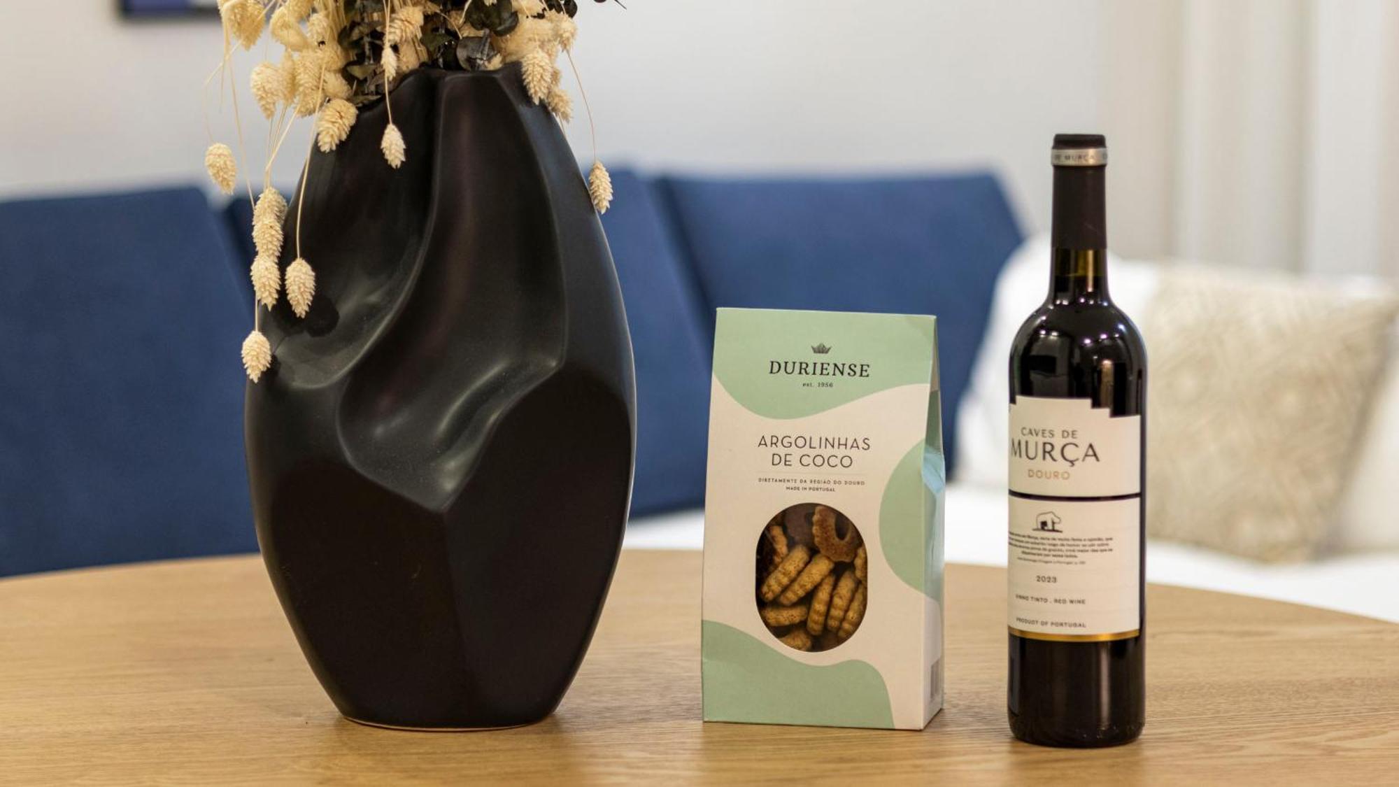 Lovelystay - Allderman Apartment - Almada 1º T Porto Zewnętrze zdjęcie