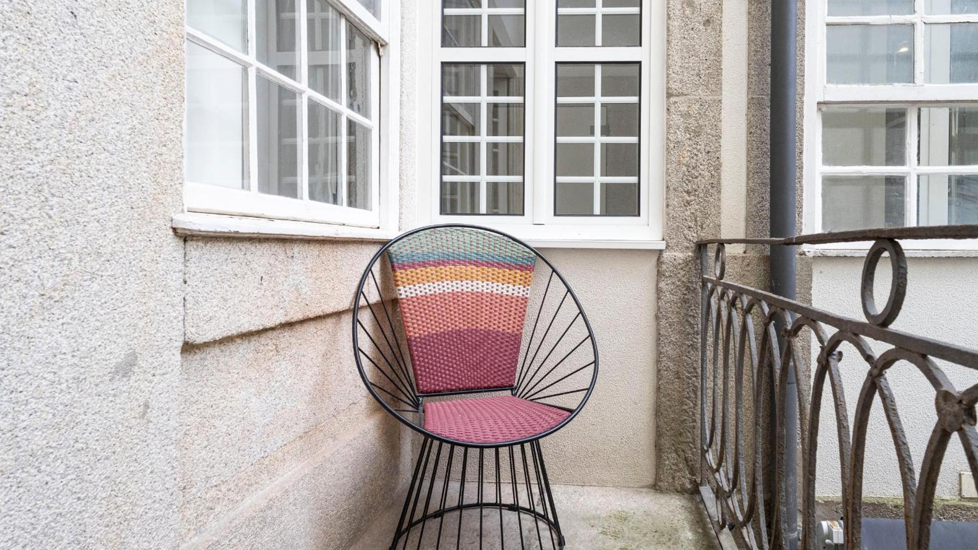 Lovelystay - Allderman Apartment - Almada 1º T Porto Zewnętrze zdjęcie