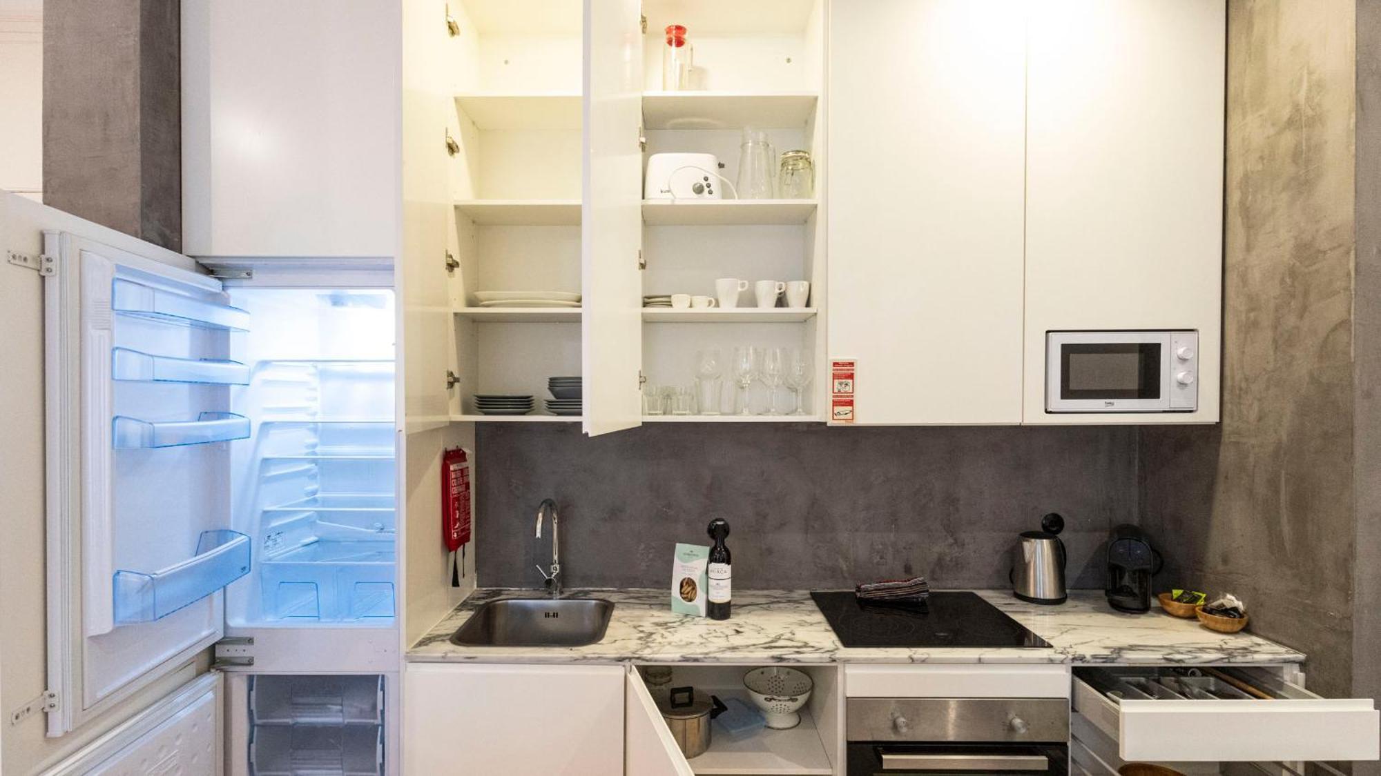 Lovelystay - Allderman Apartment - Almada 1º T Porto Zewnętrze zdjęcie