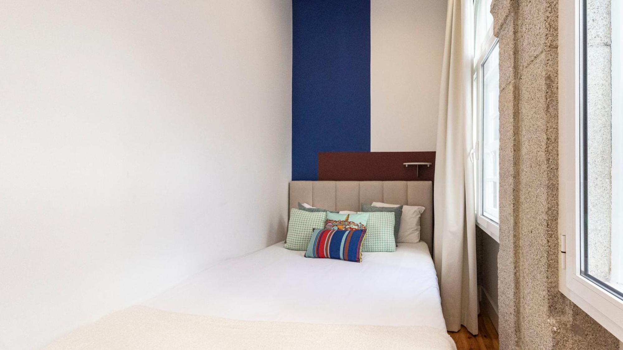 Lovelystay - Allderman Apartment - Almada 1º T Porto Zewnętrze zdjęcie