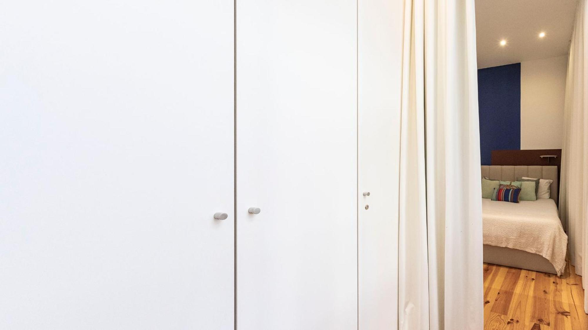 Lovelystay - Allderman Apartment - Almada 1º T Porto Zewnętrze zdjęcie